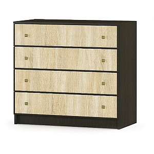 Комод 4ш Фантазія Меблі Сервіс