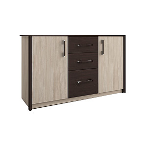 Комод 1360 Скарлет Сокме