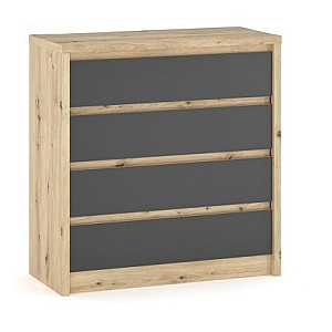 Комод Домініка Меблі Сервіс