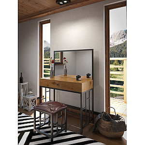 Трюмо і пуф Ренн Тенеро