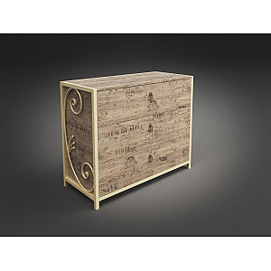 Комод Бетіс Тенеро