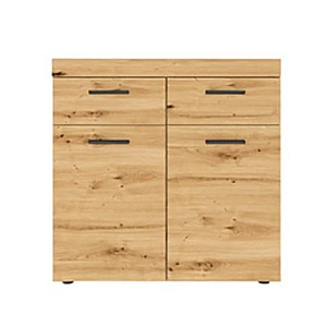 Комод 2д2ш Фокус Сокме