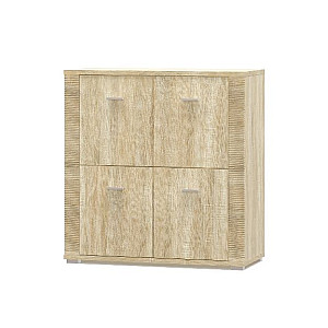 Комод 4д Гресс Меблі Сервіс