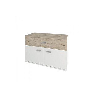 Тумба 2д/1ш Барселона Сокме