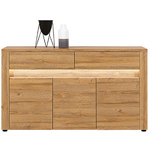 Комод 3д2ш Санді Сокме