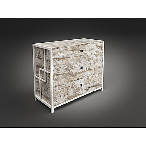 Комод Арден Тенеро