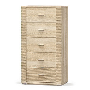 Комод 5 Ш Гресс Меблі Сервіс