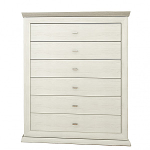 Комод 950 6ш (11) Орегон Сокме