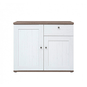 004 Комод KOM2D1S, спальня Тіна, Гербор Холдинг