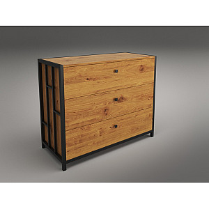 Комод Ренн Тенеро