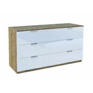 Комод 6шх, Модульна система Асті, Міромарк, AS-66-WB 