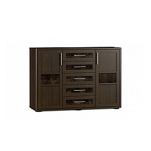 Комод 2Д 5Ш Токіо, Меблі Сервіс