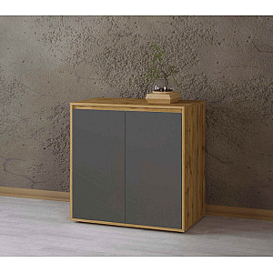 Комод 2д Нітро Сокме