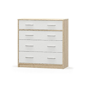 Комод_4Ш Тіпс Меблі Сервіс