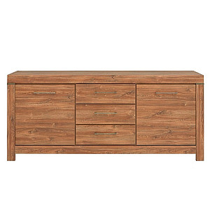 МС Герман, шафка KOM2D3S/9/20, ВМК