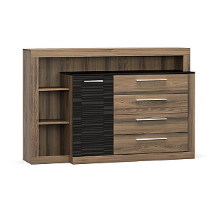 Комод Фієста Меблі Сервіс