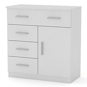 Комод - 1-3-1 Компаніт