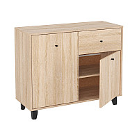 Комод-21, Компаніт