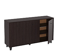 Комод-30, Компаніт