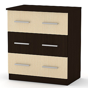 Комод - 3а Компаніт