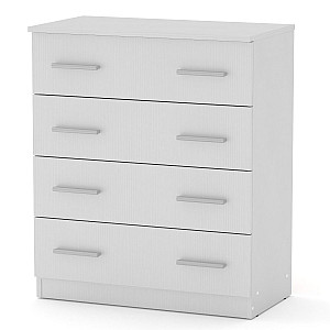 Комод - 4б Компаніт