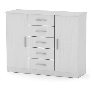 Комод - 5+2, Компаніт