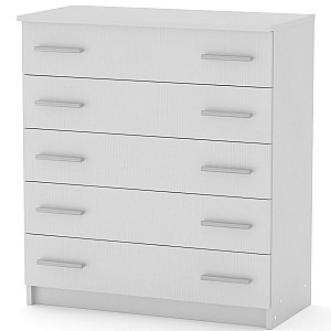 Комод - 5 Компаніт