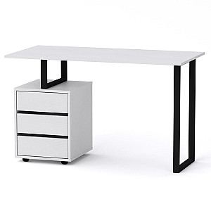 Стіл письмовий Лофт-2 Компаніт