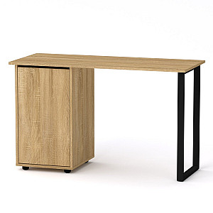 Стіл письмовий Лофт-5 Компаніт