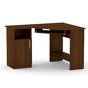 Стіл комп'ютерний СУ-14 Компаніт