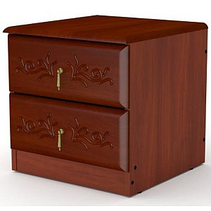 Тумба приліжкова ПТК - 5 Компаніт