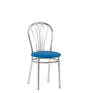 Крісло VENUS chrome (BOX-4) Новий стиль