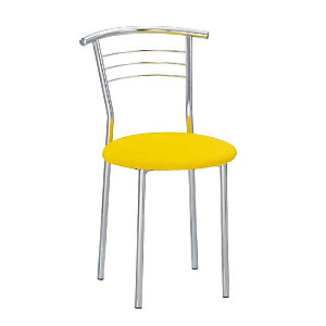 Крісло MARCO chrome (BOX-4) Новий стиль