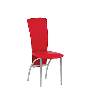 Крісло AMELY chrome (BOX-4) Новий стиль