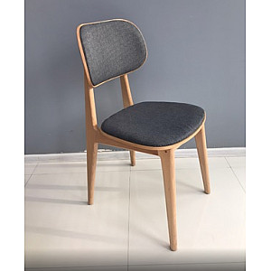 Стілець обідній Лула м'яка Pavlyk