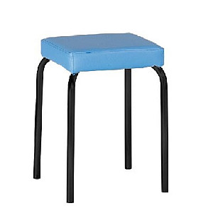 Крісло TUTTI black (BOX-4) Новий стиль