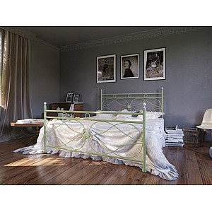 Ліжко vicenza Метал-дизайн