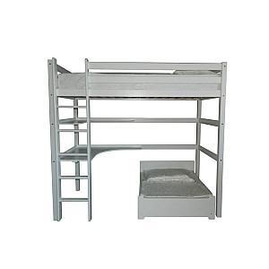 Ліжко двоярусне л-305 Скіф