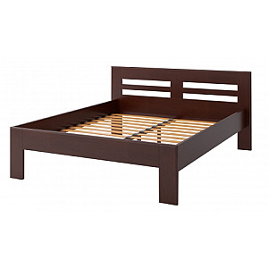 Ліжко ноліна (бук) Camelia