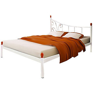 Ліжко каліпсо Метал-дизайн