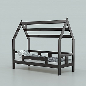 Ліжко нікко Lunasvit