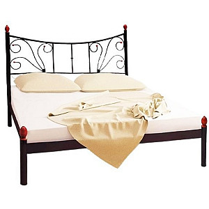 Ліжко каліпсо-2 Метал-дизайн