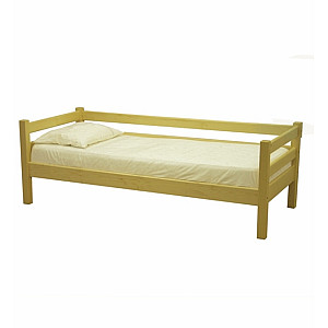 Ліжко односпальне л-117 Скіф