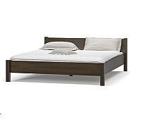 Ліжко, спальня Фантазія + ламелі Меблі Сервіс