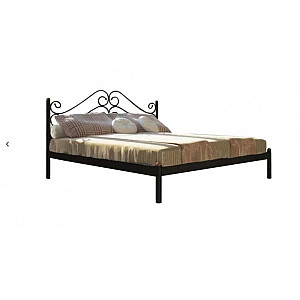 Ліжко Адель Метал-дизайн