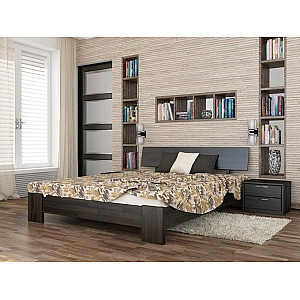 Ліжко Титан (щит) Естелла