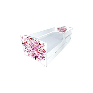 Дитяче ліжко Kinder Cool (Кіндер кул), виробник Viorina - Deko