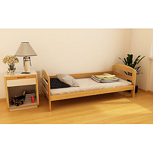 Ліжко Вінні Lunasvit