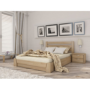 Ліжко Cелена (щит) Естелла