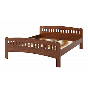 Ліжко розалія (сосна) Camelia